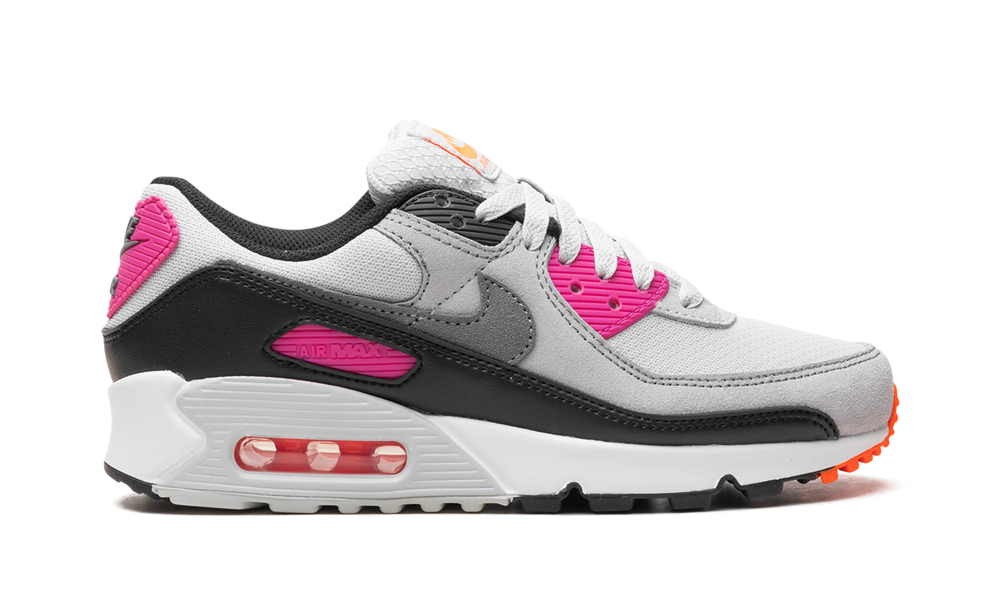 Air Max 90 "Dunkin' Donuts"