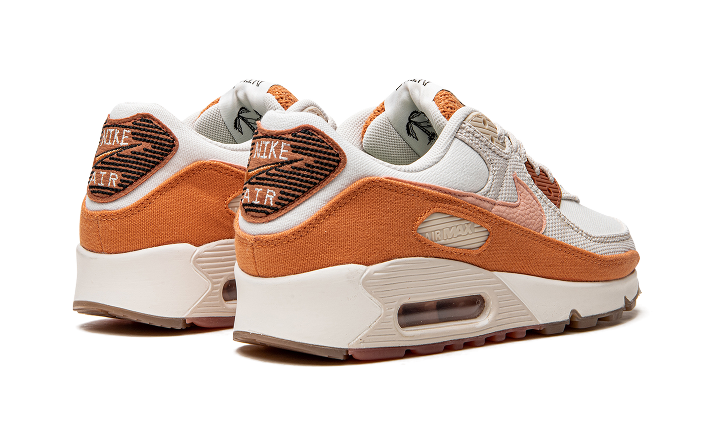 Air Max 90 "Sun Club"
