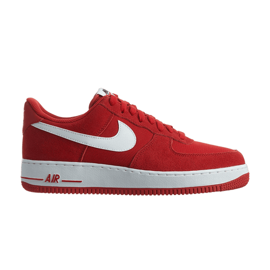 Nike Air Force 1 Game Red/White
