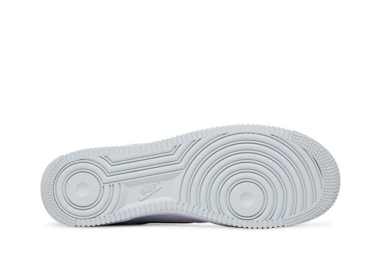 Nike Air Force 1 Low '07 Pure Platinum (2021)