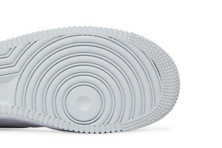 Nike Air Force 1 Low '07 Pure Platinum (2021)