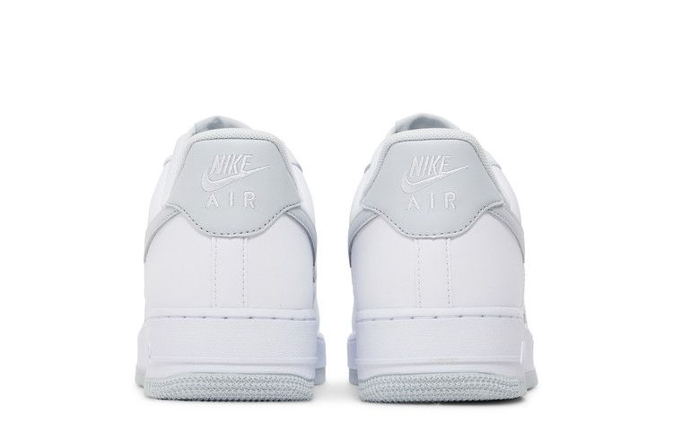 Nike Air Force 1 Low '07 Pure Platinum (2021)