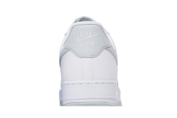 Nike Air Force 1 Low '07 Pure Platinum (2021)