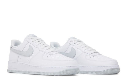 Nike Air Force 1 Low '07 Pure Platinum (2021)