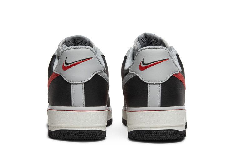 Nike Air Force 1 Low '07 LV8 NBA 75th Anniversary Trail Blazers