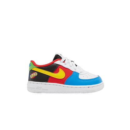 Nike Air Force 1 Low LV8 QS Uno (TD)