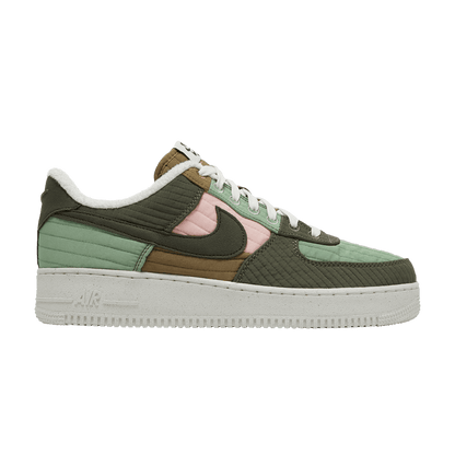 Nike Air Force 1 '07 LX Low Toasty Oil Green