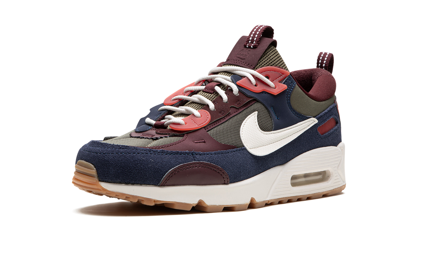 AIR MAX 90 FUTURA MNS WMNS