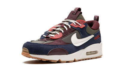 AIR MAX 90 FUTURA MNS WMNS