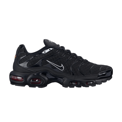 Nike Air Max Plus Ninja Black