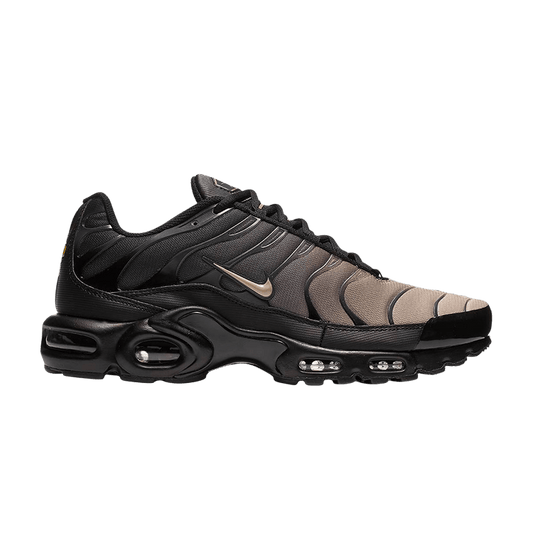 Nike Air Max Plus Gradient Pack (Black)