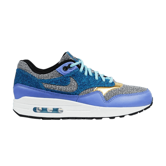 Nike Air Max 1 SE Black (Women's)