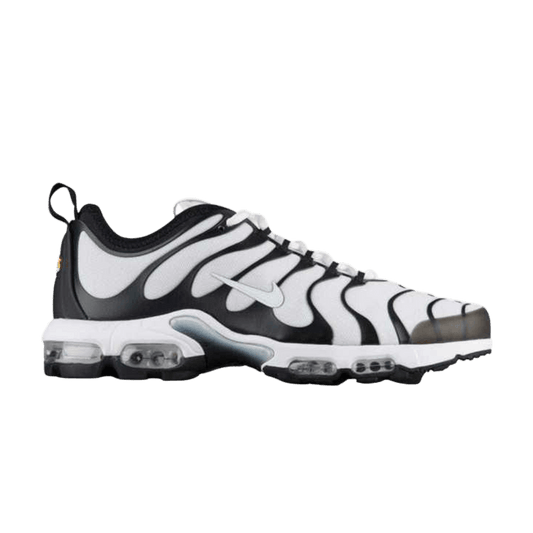 Nike Air Max Plus TN Ultra White Black