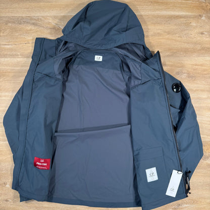 CP Company Pro-Tek Lens Jacket in India Ink