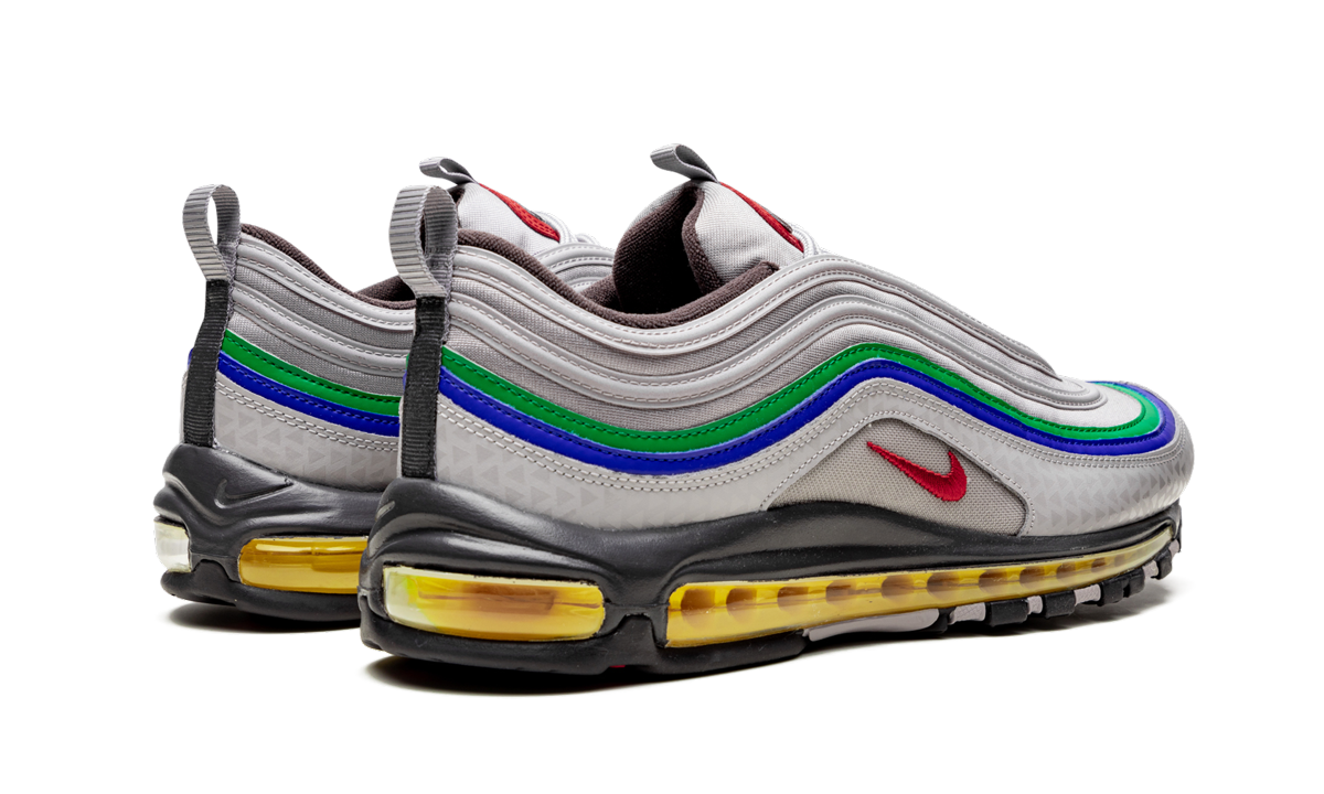 Air Max 97 QS "Nintendo 64"