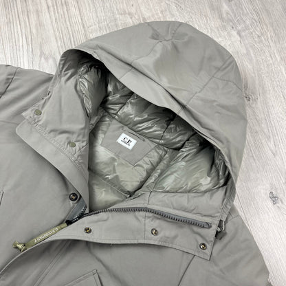 CP Company Micro-M Jacket - Fallen Rock
