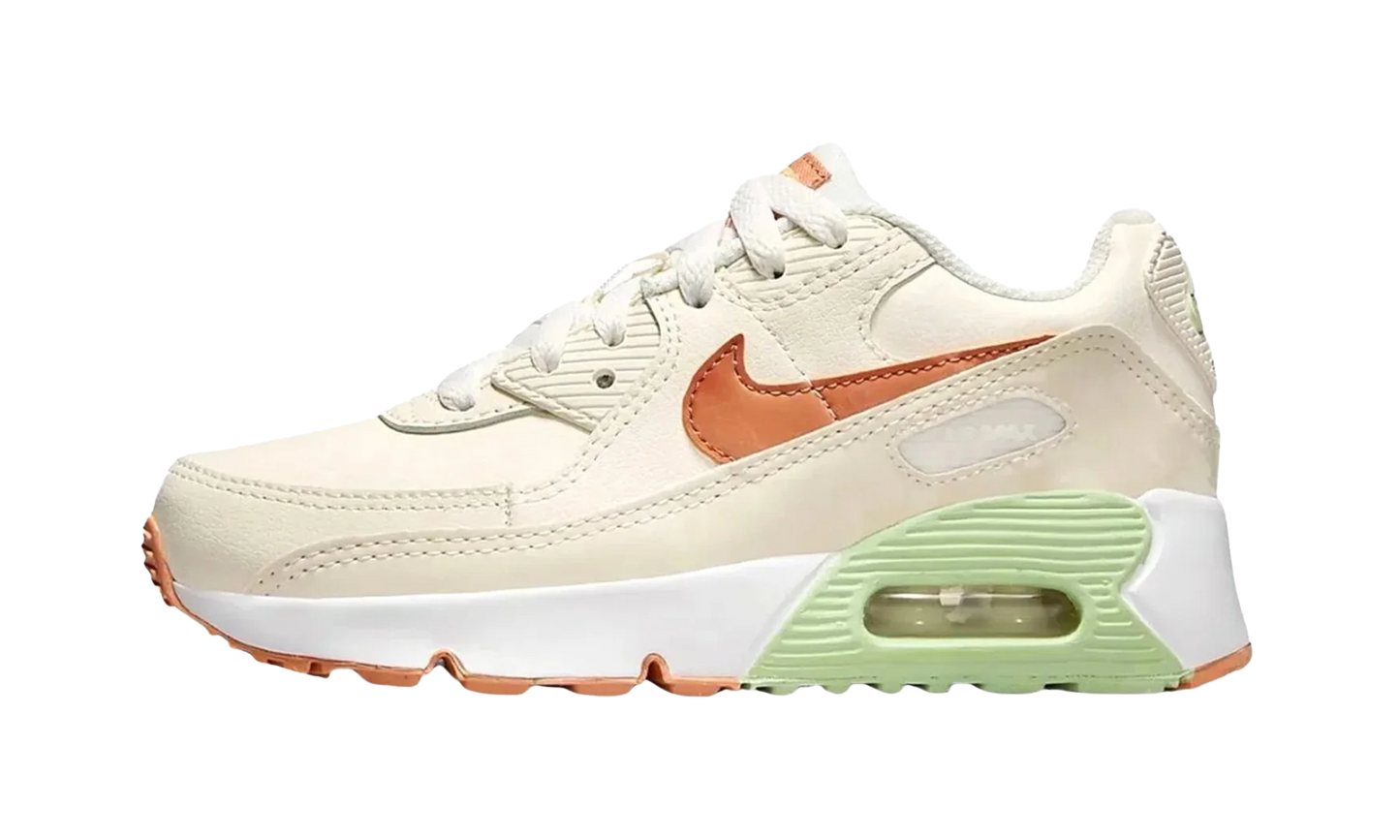 Air Max 90 LTR PS "Pale Ivory"