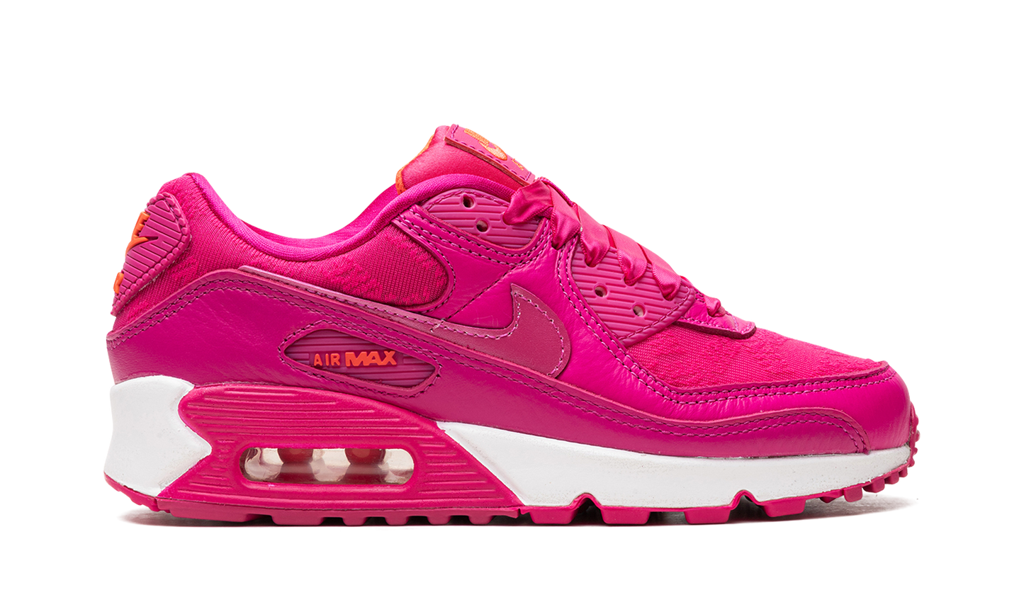 AIR MAX 90 WMNS "Valentine's Day (2022)"