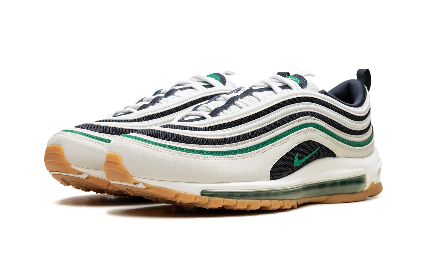 Air Max 97 "Photon Dust Malachite"