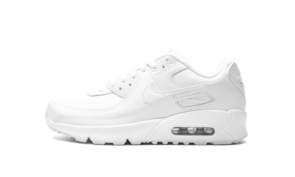 Air Max 90 Leather GS Triple