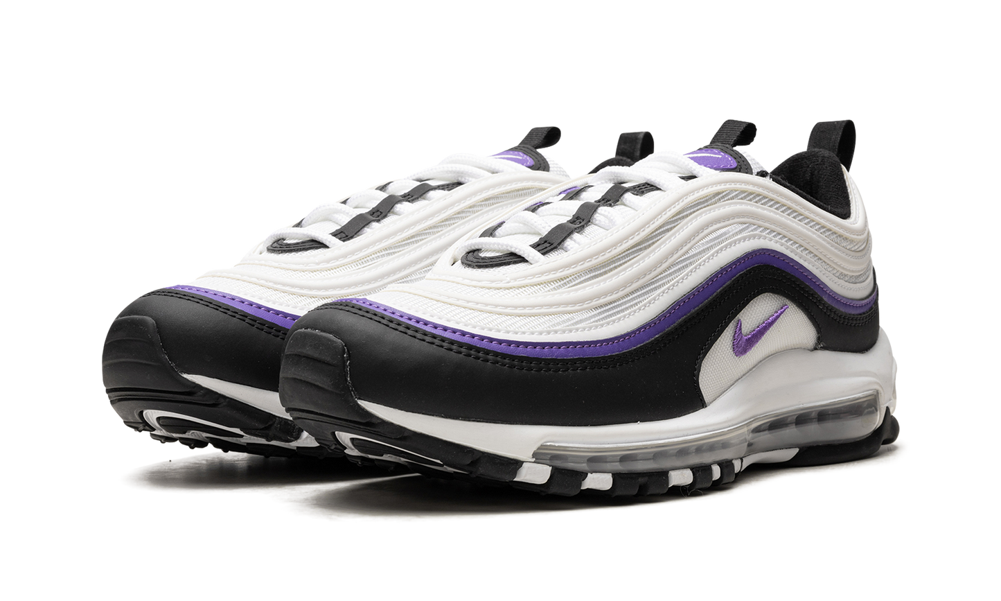 Air Max 97 "Action Grape"