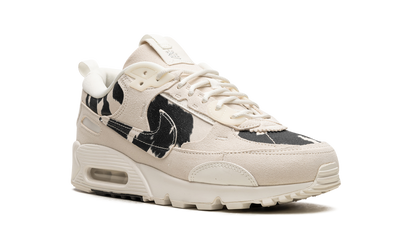 NIKE AIR MAX 90 FUTURA WMNS "Cow Print"