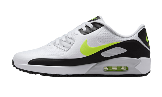 Air Max 90 Golf "Hot Lime"