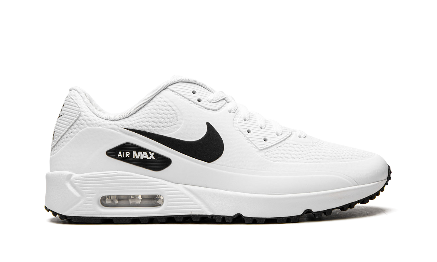 Air Max 90 Golf "White / Black"