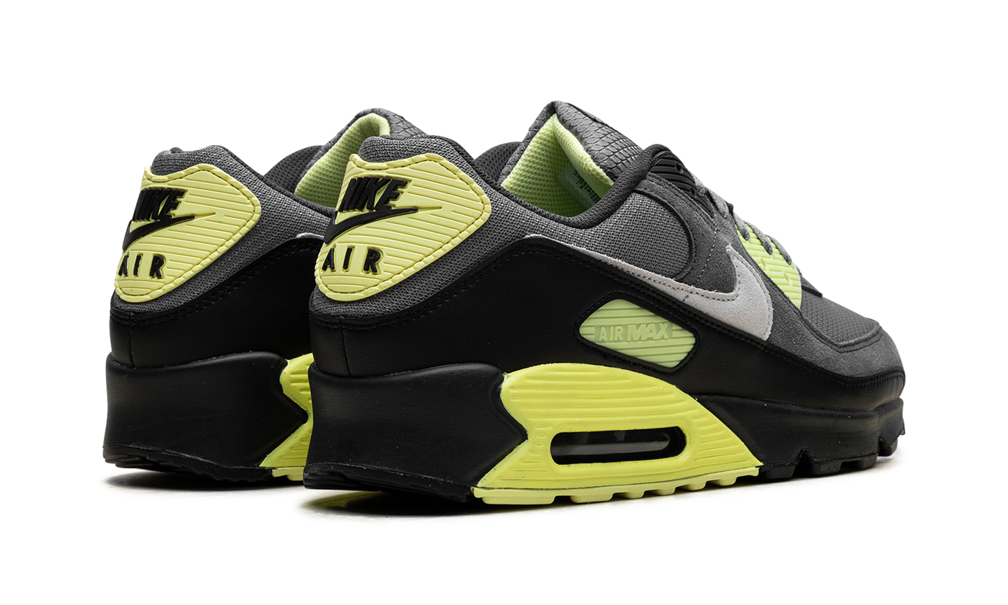 Air Max 90 "Smoke Grey Light Lemon Twist"
