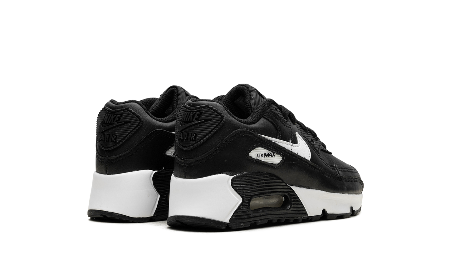 Air Max 90 "Black White"