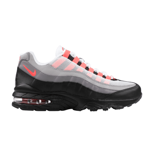 Nike Air Max 95 Solar Red (2018) (GS)