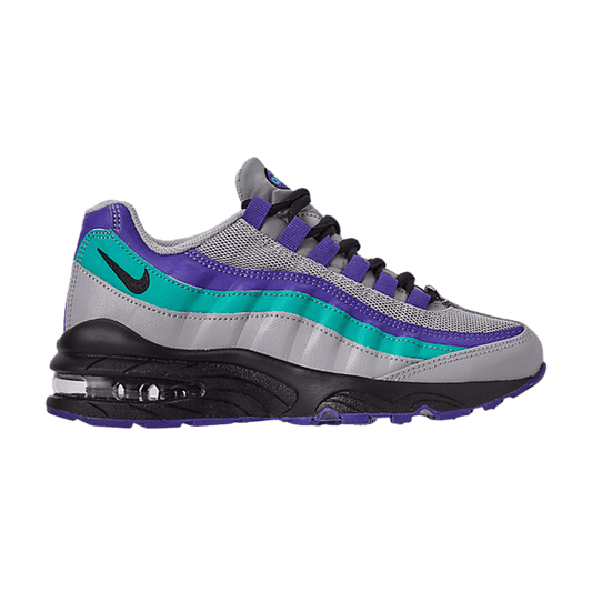 Nike Air Max 95 Indigo Burst (GS)