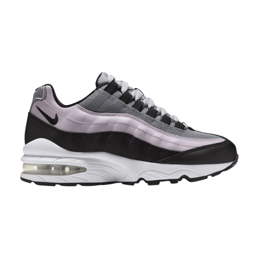 Nike Air Max 95 Black Iced Lilac (GS)
