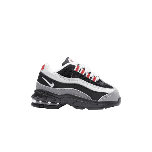 Nike Little Air Max 95 Grey (TD)