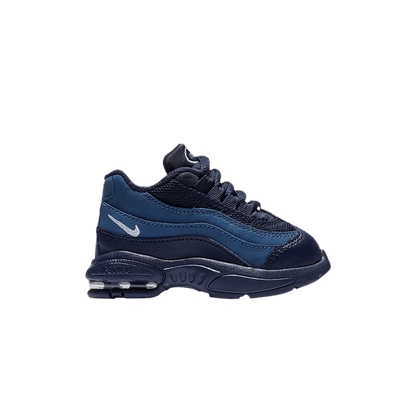 Nike Air Max 95 Blackened Blue (TD)