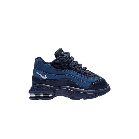 Nike Air Max 95 Blackened Blue (TD)