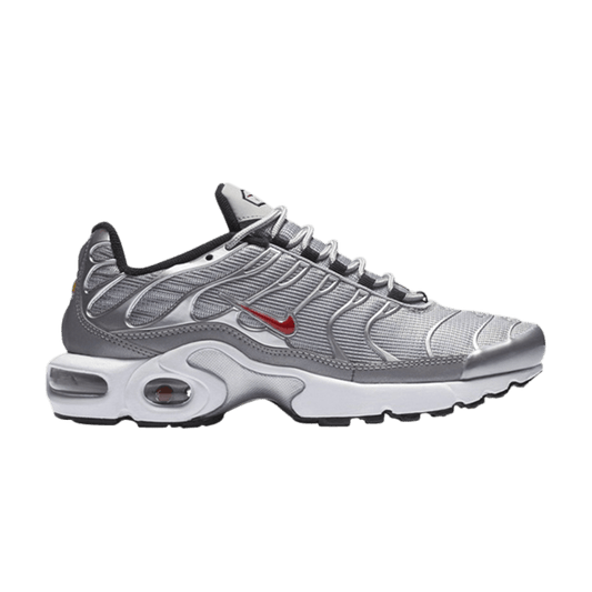 Nike Air Max Plus Silver Bullet (GS)