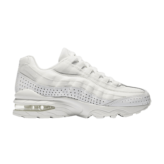 Nike Air Max 95 SE Summit White (GS)