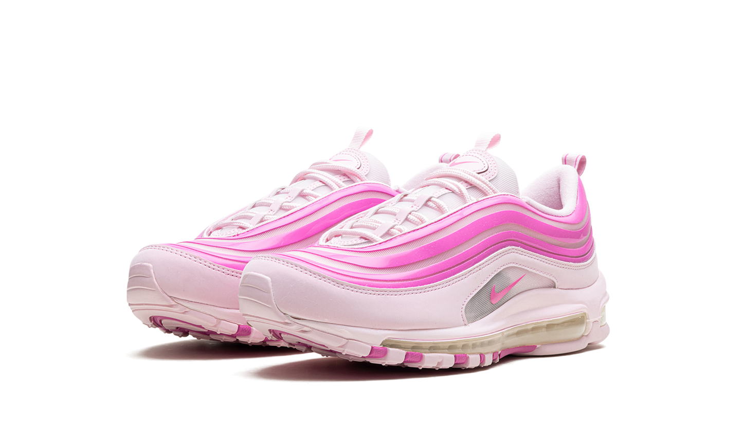 Air Max 97 "Pink Foam"