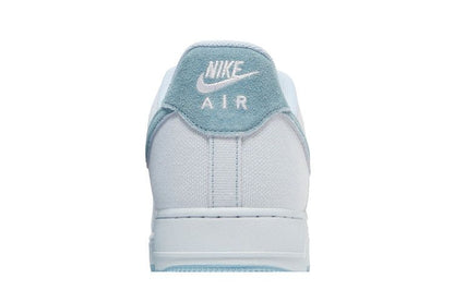 Nike Air Force 1 Low Blue Dip Dye