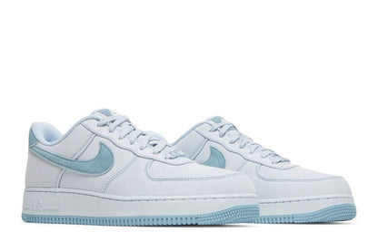 Nike Air Force 1 Low Blue Dip Dye