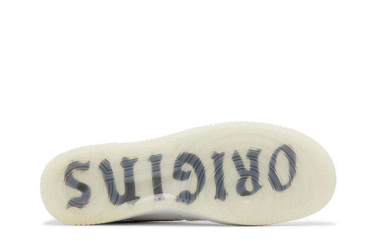 Nike Air Force 1 Low 40th Anniversary Edition Bronx Origins