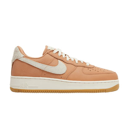 Nike Air Force 1 '07 Craft Light Cognac