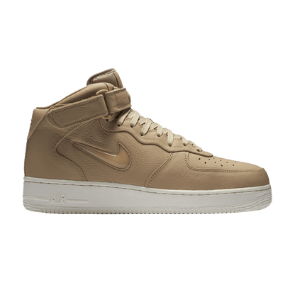 Nike Air Force 1 Retro Prm Mushroom/Mushroom-Sail