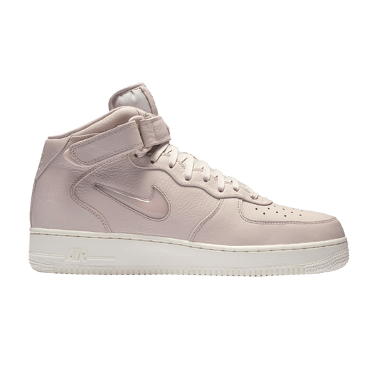 Nike Air Force 1 Mid Retro Prm Silt Red/Silt Red-Sail