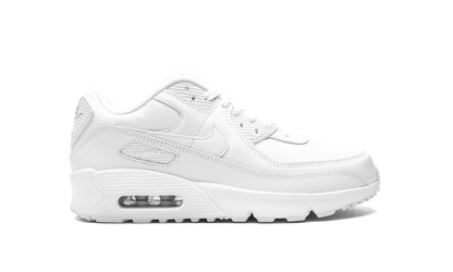 Air Max 90 Leather GS Triple