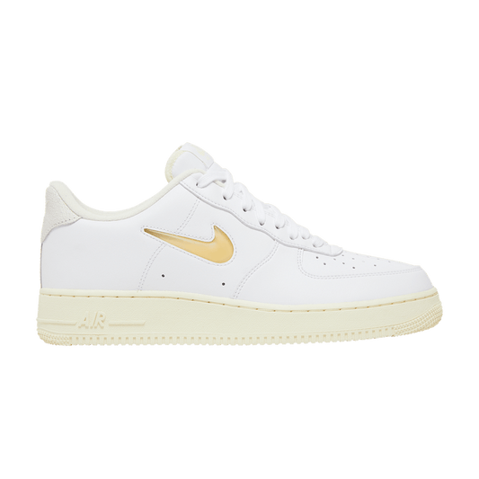 Nike Air Force 1 Low '07 Jewel Pale Vanilla