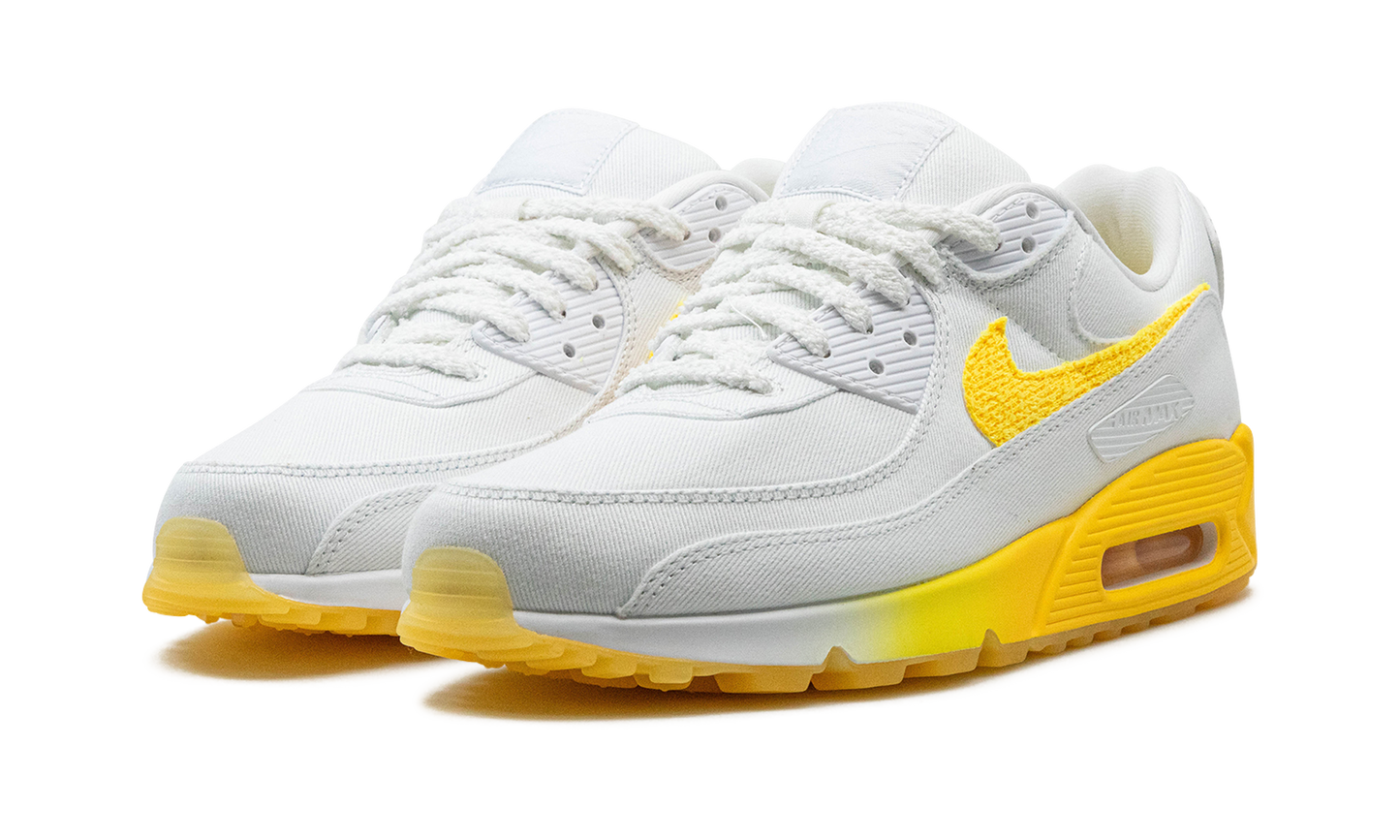 AIR MAX 90 MNS WMNS "Citrus Pulse"