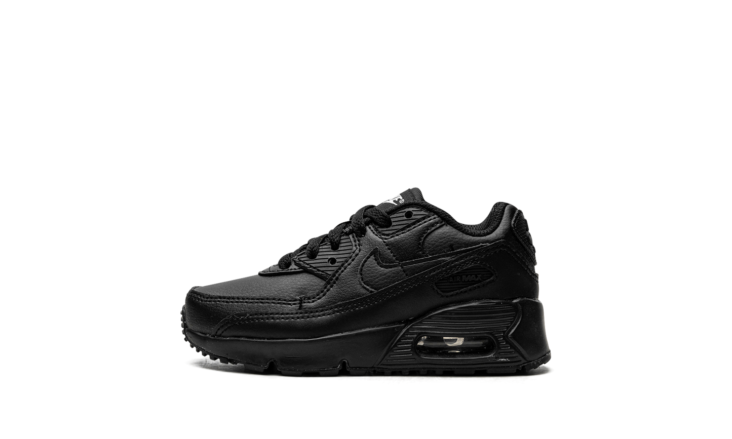 Air Max 90 Black PS