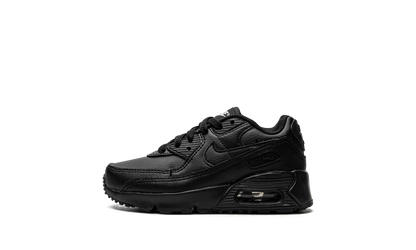 Air Max 90 Black PS